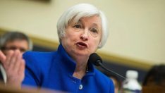 ABD Hazine Bakanı Yellen’dan Filistin çıkışı