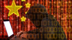 ABD’li teknoloji şirketlerini Çinli casus korkusu sardı
