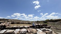 Akad İmparatorluğu’nun sonunu getirdiği belirtilen kuraklık Kültepe’de araştırılacak