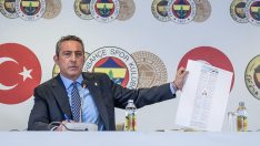 Ali Koç, başkan adaylığı ile ilgili basın toplantısı düzenleyecek