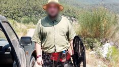 Antalya’da Rus akademisyene 378 bin lira ceza kesildi