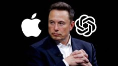 Apple ve ChatGPT anlaşmasına Elon Musk isyanı: “Apple cihazları yasaklayacağım”