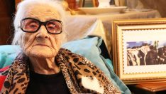 Atatürk’ün tavsiyesiyle öğretmen olmuştu… Sabiha Özar hayatını kaybetti