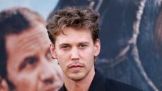 Austin Butler’dan “Açlık Oyunları” itirafı