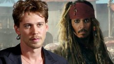 Austin Butler’dan “Karayip Korsanları” açıklaması