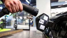 Avrupa’da Çinli elektrikli araçlara ek vergi gelebilir