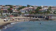 Ayvalık turizm sezonunda yüzde 80 doluluk bekliyor