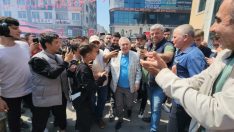 Aziz Yıldırım’dan Yalova ve Bursa ziyareti