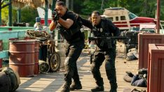 Bad Boys serisinin son filmi gişede zirvede (7-9 Haziran ABD gişesi)