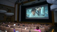 Bakü’de 7. Türk Filmleri Haftası başladı