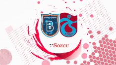 Başakşehir-Trabzonspor maçı canlı yayın (Süper Lig 37. hafta)