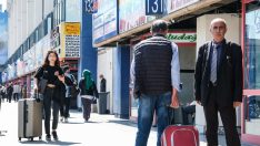 Bayram öncesi otobüs firmalarına 1 milyonu aşkın ceza