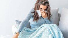 Bazı kişiler neden Covid olmadı? Bilim insanları yanıtı buldu