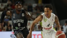 Beşiktaş Emlakjet, Fenerbahçe Beko’nun rakibi oldu