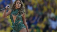 Biletler satmadı… Jennifer Lopez, turneyi iptal etti
