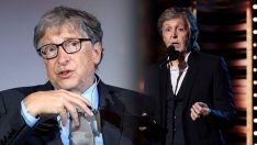Bill Gates’ın kızı ile Paul McCartney’nin torunu aşk yaşıyor
