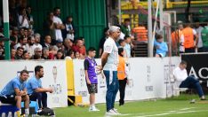 Bodrum FK, Çorum FK maçında avantaj arıyor