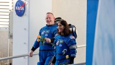 Boeing skandalı devam ediyor: Astronotlar uzayda mahsur kaldı