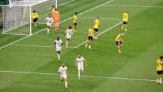 Borussia Dortmund’u yenen Real Madrid Şampiyonlar Ligi şampiyonu