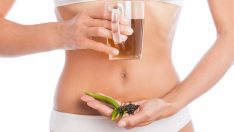 Bu çaylar kilo vermenize yardımcı oluyor