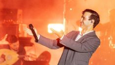 Bursa’da Mert Demir rüzgarı