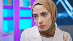 Ceren Karakoç: Eczacıya ayıp olmasın diye 3 bin TL’lik ürün aldım