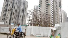 Çin’de gayrimenkuldeki düşüşün etkisi sürüyor