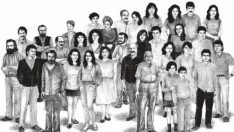 “Çok Kötü Bir Şey Oldu” belgeselinin özel gösterimi 29 Haziran’da