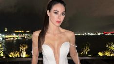 Defne Samyeli’nin Refah açıklaması gündem oldu