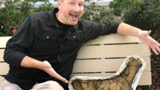 Dışkı müzesi kapılarını açtı