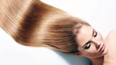 Doğal yağlarla saç uzamasını desteklemek