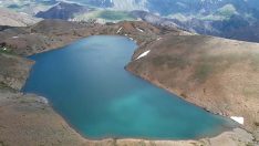 Doğaseverlerin uğrak noktası: Aygır Gölü