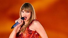 Donald Trump: Taylor Swift çok güzel ama sanırım liberal