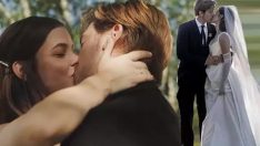 Düğün- dernek boşa gitti… Güzeller güzeli model, daha birinci evlilik yıl dönümünü kutlayamadan aldatıldı