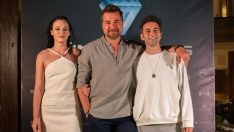 Dünya Varmış filminin Bodrum çekimleri tamamlandı