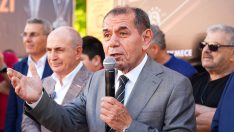 Dursun Özbek’ten Jose Mourinho yorumu: “Galatasaray bayağı endişelendirmiş…”