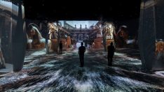 Efes Deneyim Müzesi’ne Las Vegas’ta “En İyi Müze” ödülü