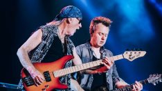 Efsane grup Deep Purple’dan İstanbul’da Rock’n Roll gecesi