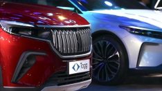 Elektrikli otomobil satışlarının yarısından fazlasında TOGG imzası
