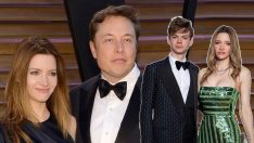 Elon Musk’ın iki defa evlendiği eski eşi Talulah Riley, Game of Thrones yıldızıyla evlendi