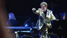 Elton John: Artık turneye çıkmayacağım