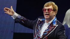 En cömert ünlü Elton John oldu: Günde 74 bin sterlin bağışlıyor