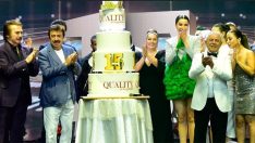 ‘En Quality’ ödüller sahiplerini buldu
