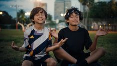 EURO 2024 heyecanı resmi şarkısı “Fire” ile başlıyor