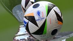 EURO 2024’ün teknoloji harikası topu “Fussballliebe”