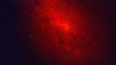 Evrende keşfedilen cisimlerde antik yıldızların izleri görülüyor