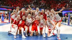 Filenin Sultanları Güney Kore’ye set vermedi