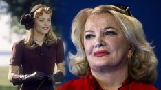 Film gerçek oldu! Oyuncu Gena Rowlands’a Alzheimer teşhisi konuldu