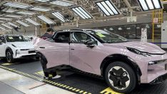 Fitch’ten Çinli firmalara ek vergi analizi