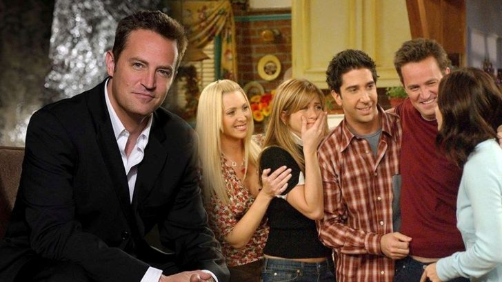 Friends yıldızının ölümüyle ilgili soruşturma başlatıldı: Birden fazla kişi suçlanabilir